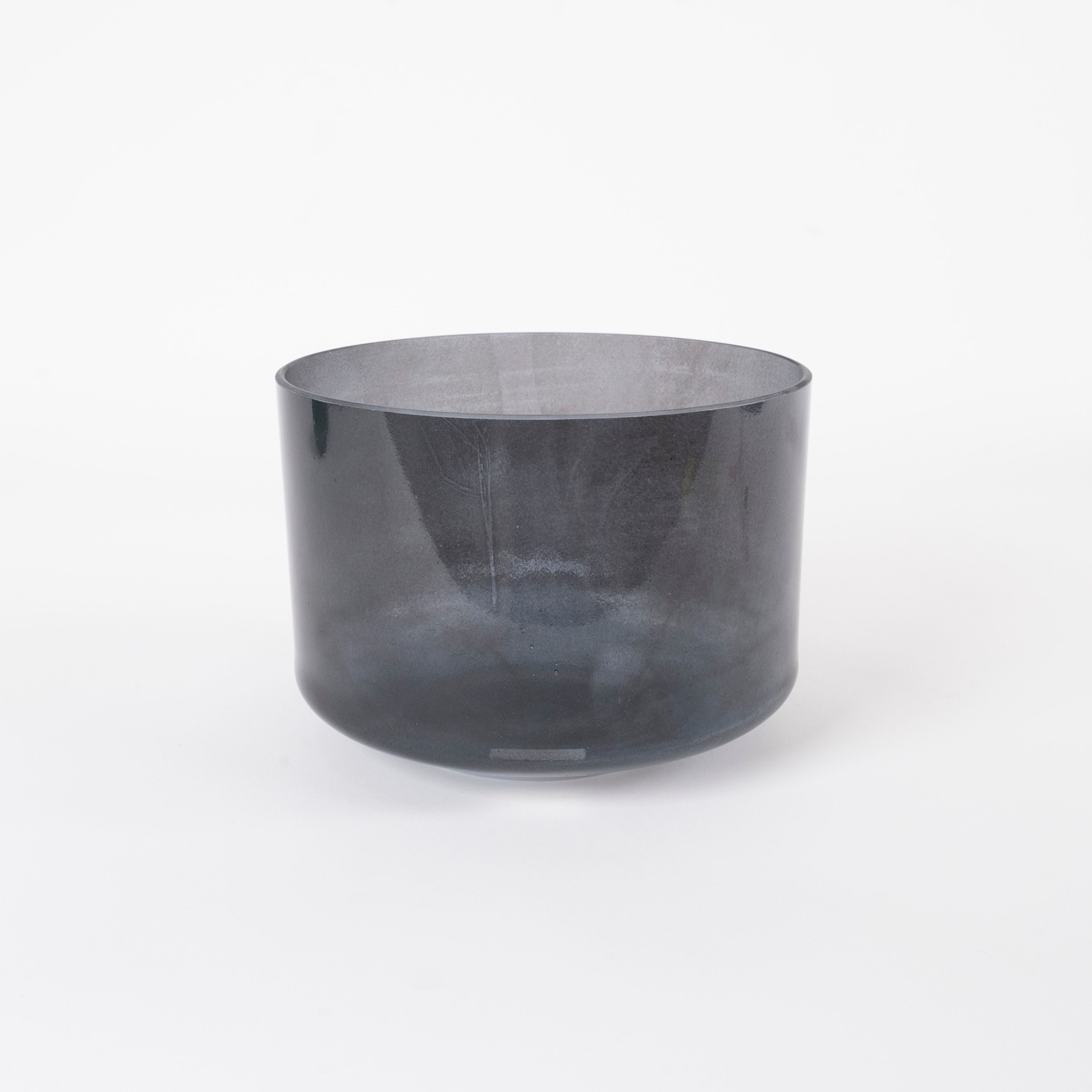 9" C#+25 Shungite Bowl