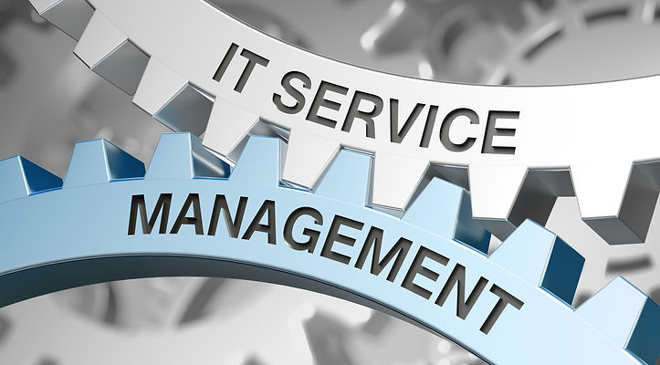 Managed Services Wiek IT