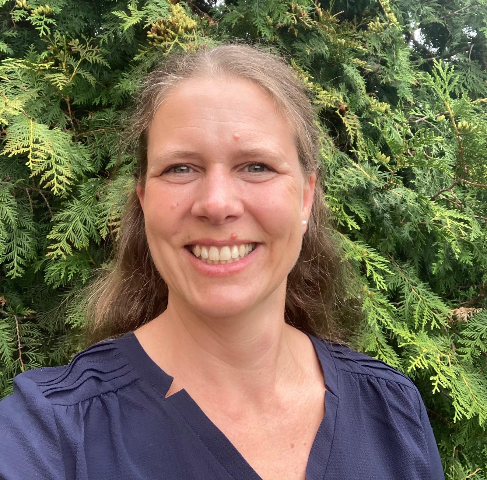 Autorenbild: Ina Frese