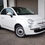 Thumbnail: SOLD - 2011 Fiat 500 1.2 Lounge 3dr Manual