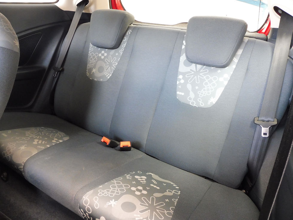 Thumbnail: SOLD - 2013 Ford Ka 1.2 3dr Manual