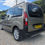 Thumbnail: SOLD - 2017 Peugeot Partner Teepee Outdoor 1.2 T 5dr Petrol Manual