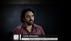 Entrevista ao Canal Curta!