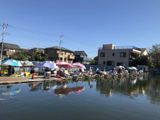 伊藤さとし氏釣サポ