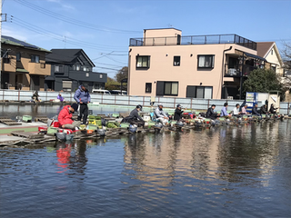 伊藤さとし氏釣りサポ