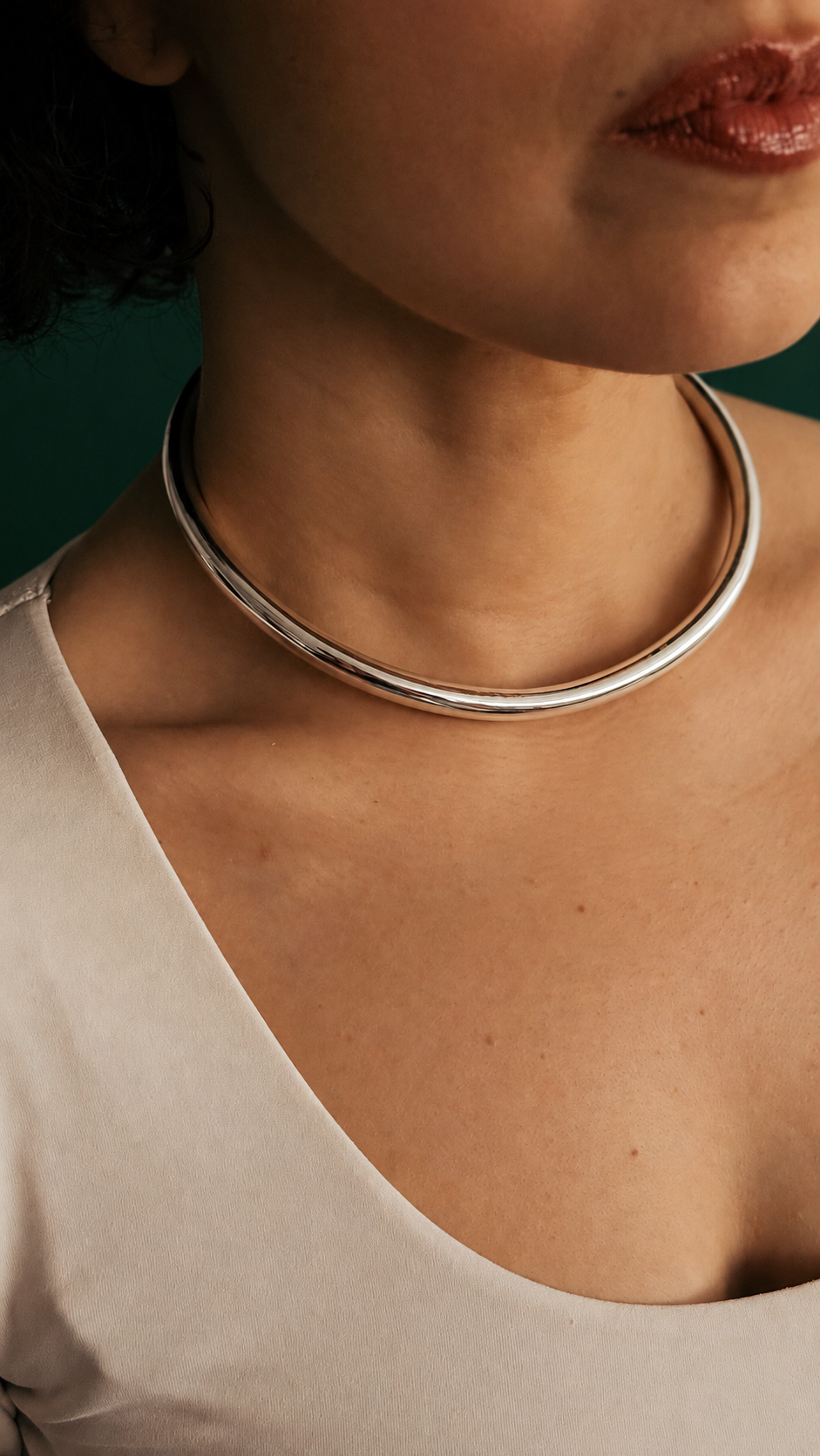 choker colo