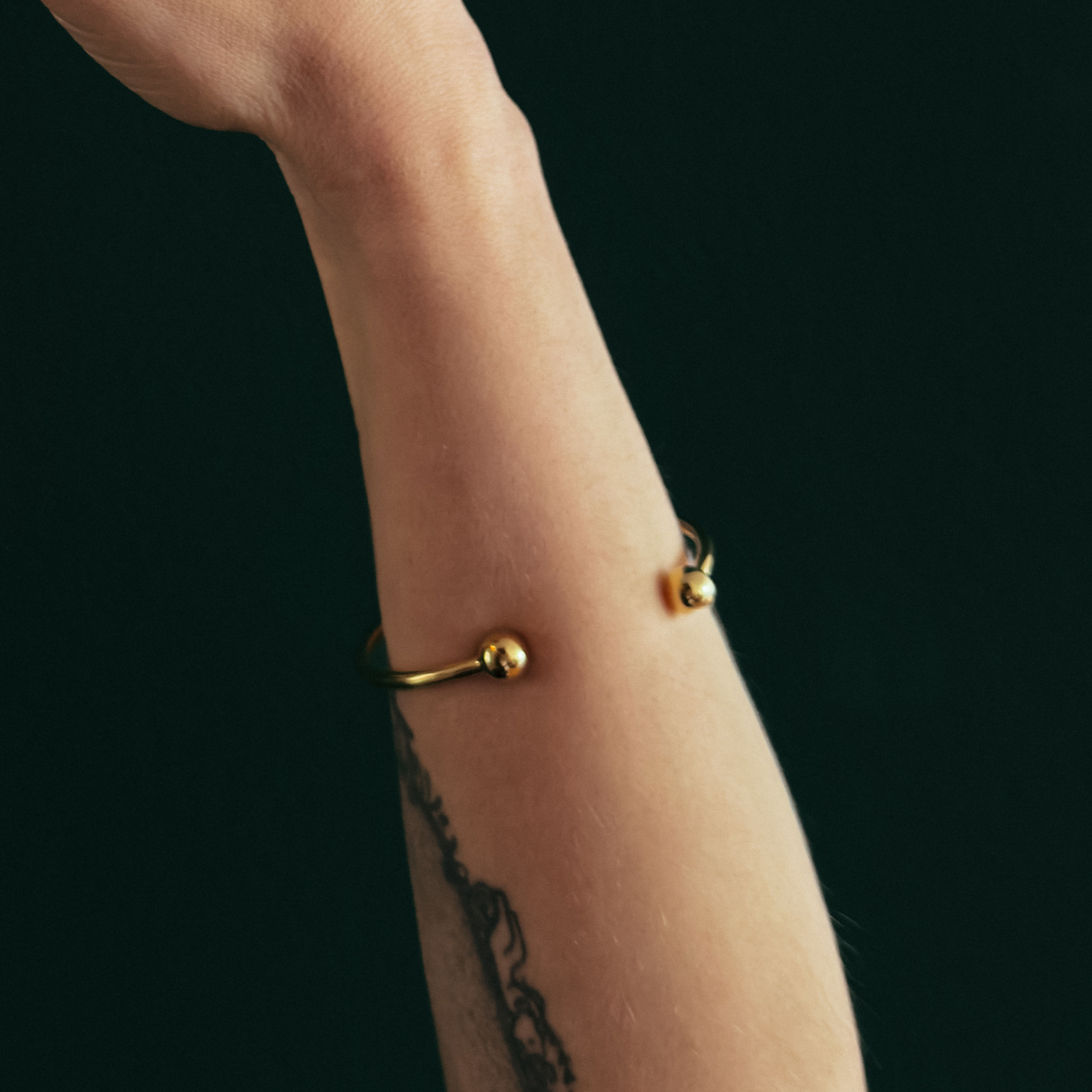 bracelete aceno