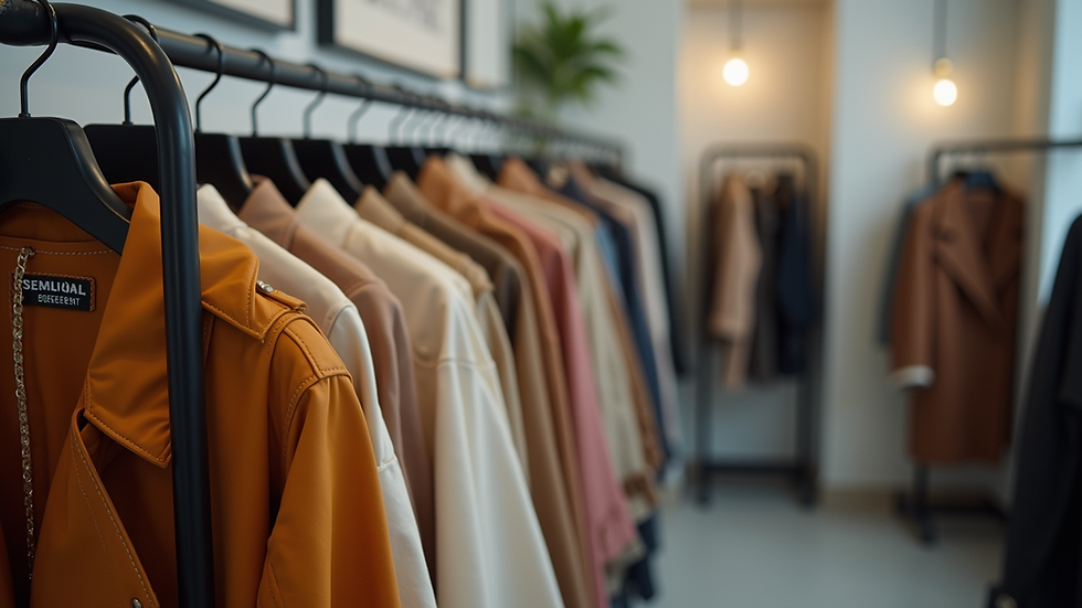 Best Online Stores for Affordable Luxury Shopping