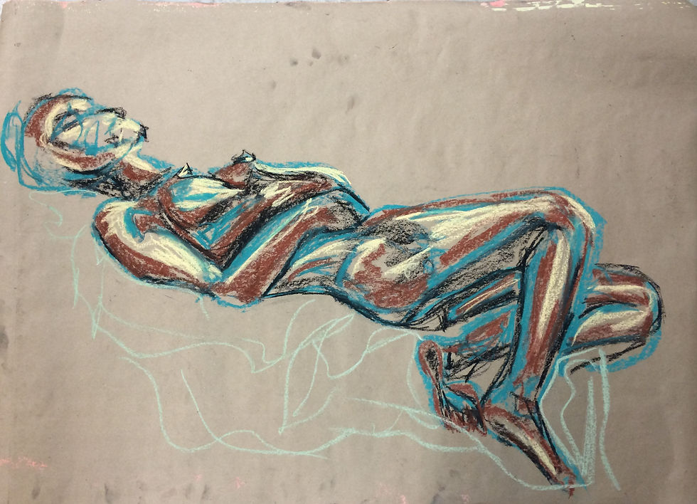 Croquis