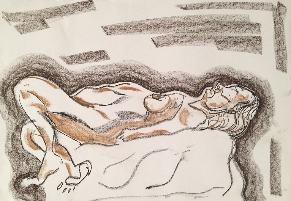 Croquis