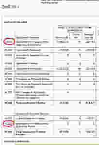 Matching Applications in Process on Mortgage Call Reports NMLS