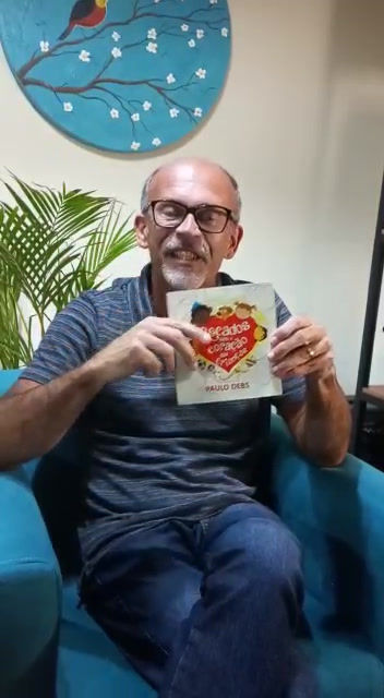 Miniatura: Recados para o coração das crianças