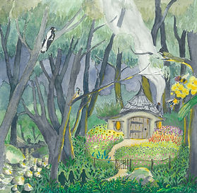 The Witch's Shack - Quince Frances.jpg