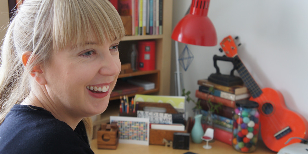 Workshop: Overcoming Self-Doubt & Procrastination