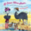 Book Launch: If Emus Wore Shoes Which Ones Would They Choose ... and Other Poems