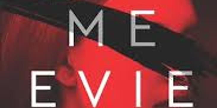 Author Talk - JP Pomare (Free event)