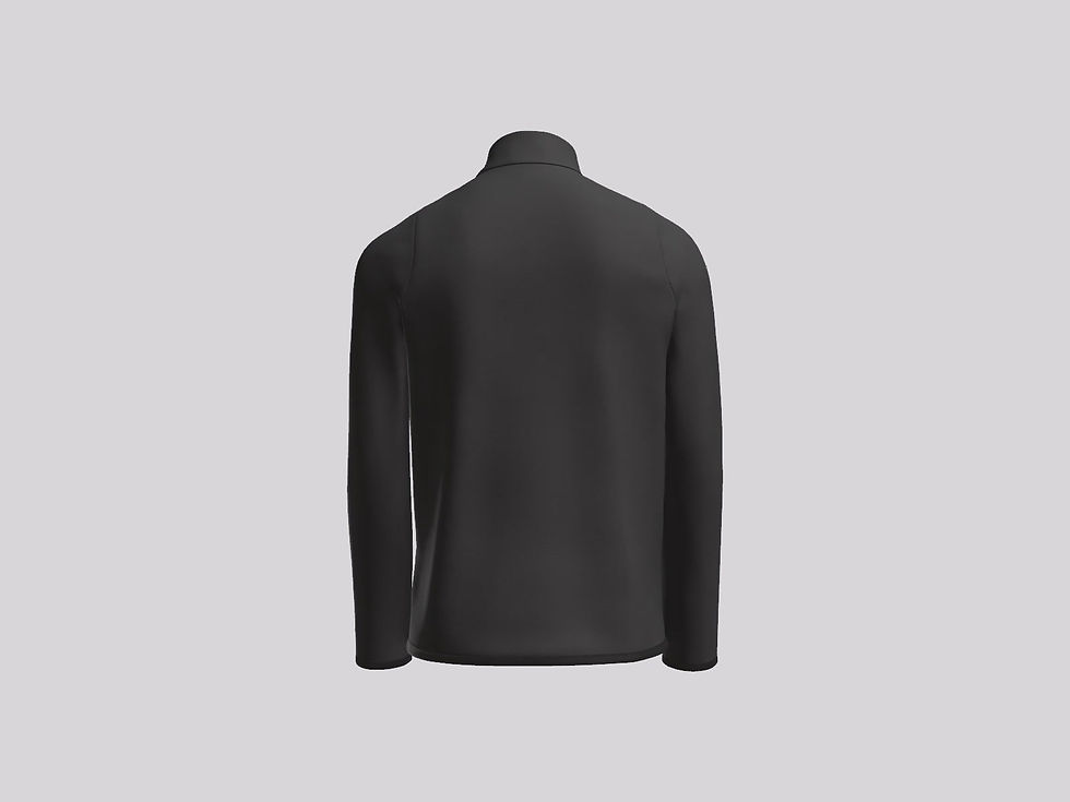 Thumbnail: Nike Therma-FIT Quarter-Zip Fleece