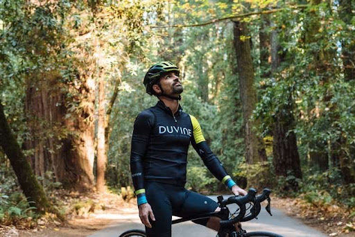 bicycle trip