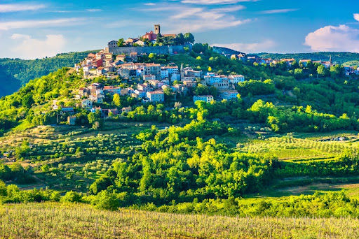 Istria