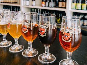 International Beer Day: World's Best Brews