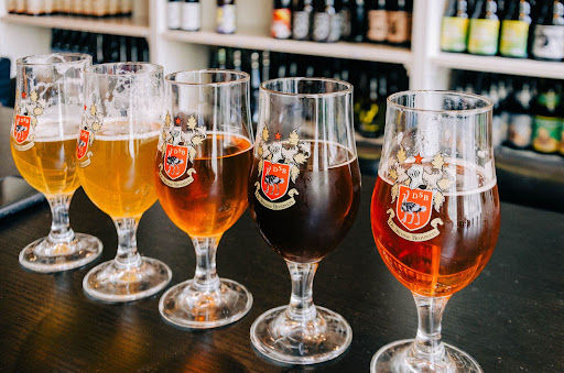 International Beer Day: World's Best Brews