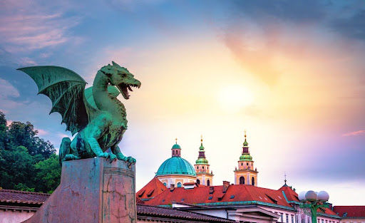 ljubljana