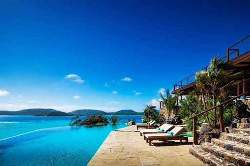 private island