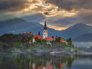 lake bled