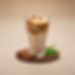 Iced Chai Latte