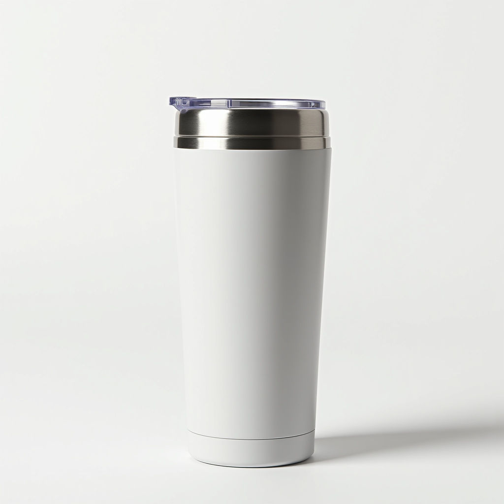 Thermal Insulated Tumbler