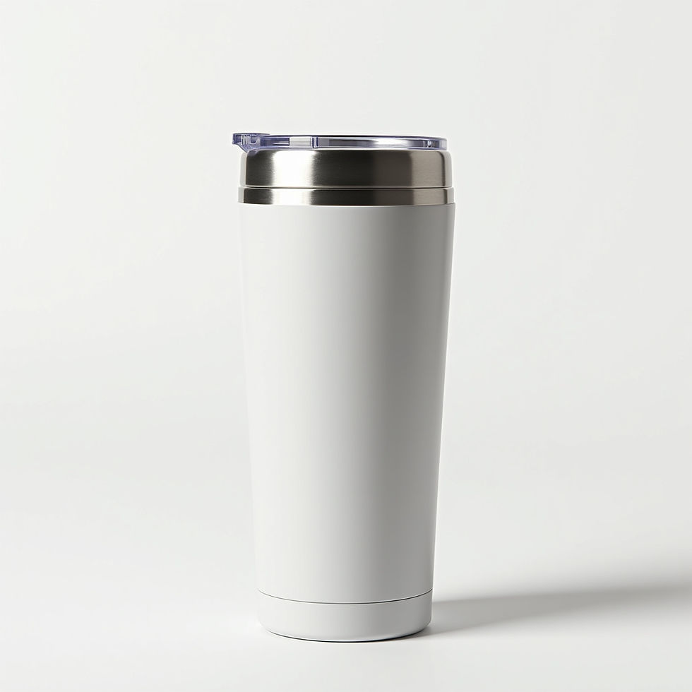 Thermal Insulated Tumbler
