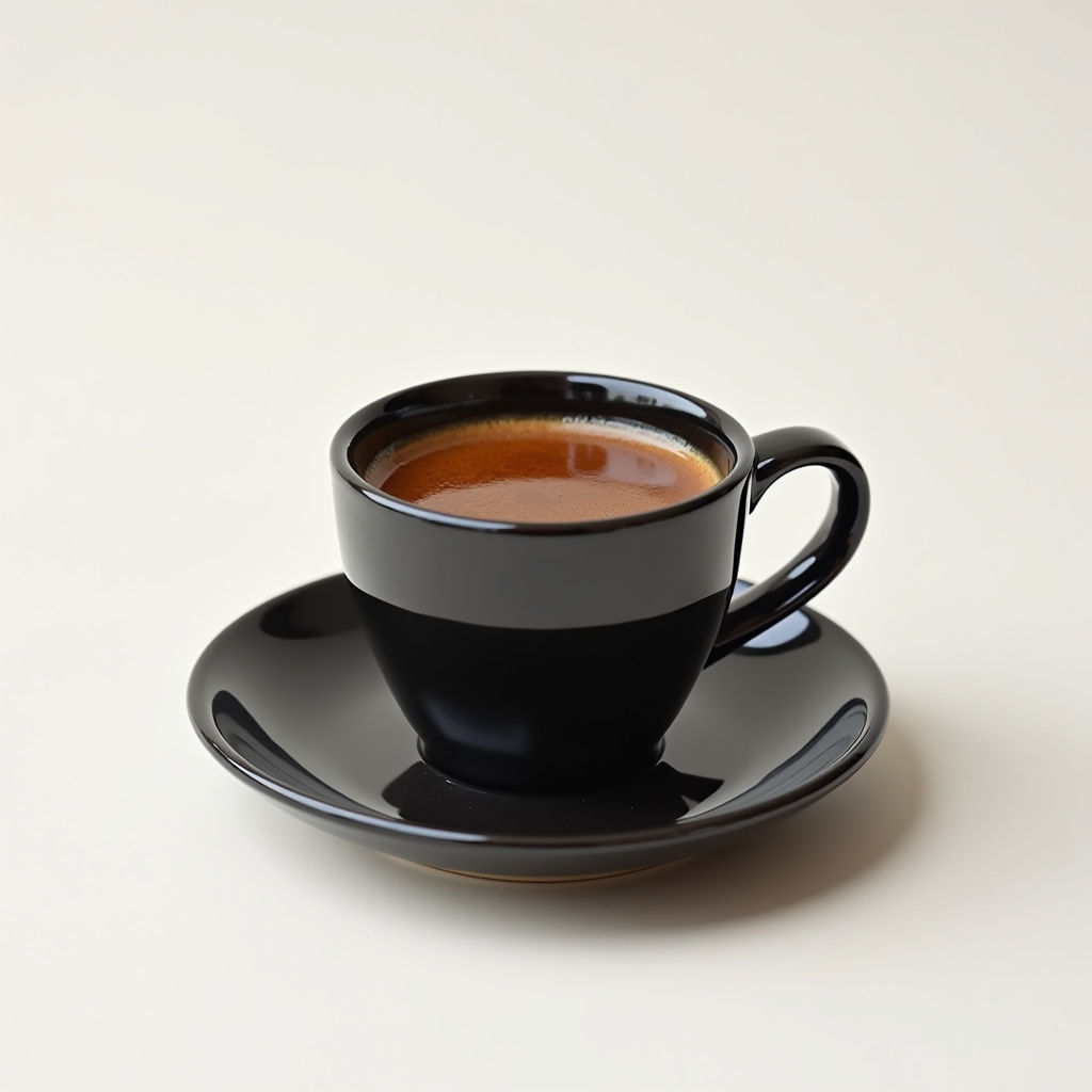 Dark Velvet Espresso