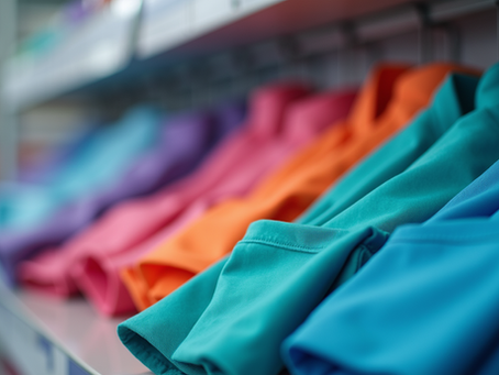 Ultimate Comfort: Why Scrub Quality Matters for Professionals