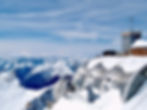 Zugspitze View