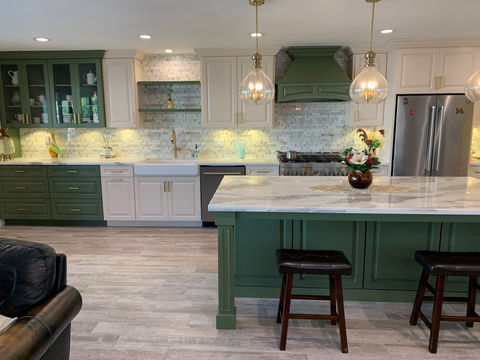 Kitchen Showcase