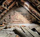 Loft Clearance
