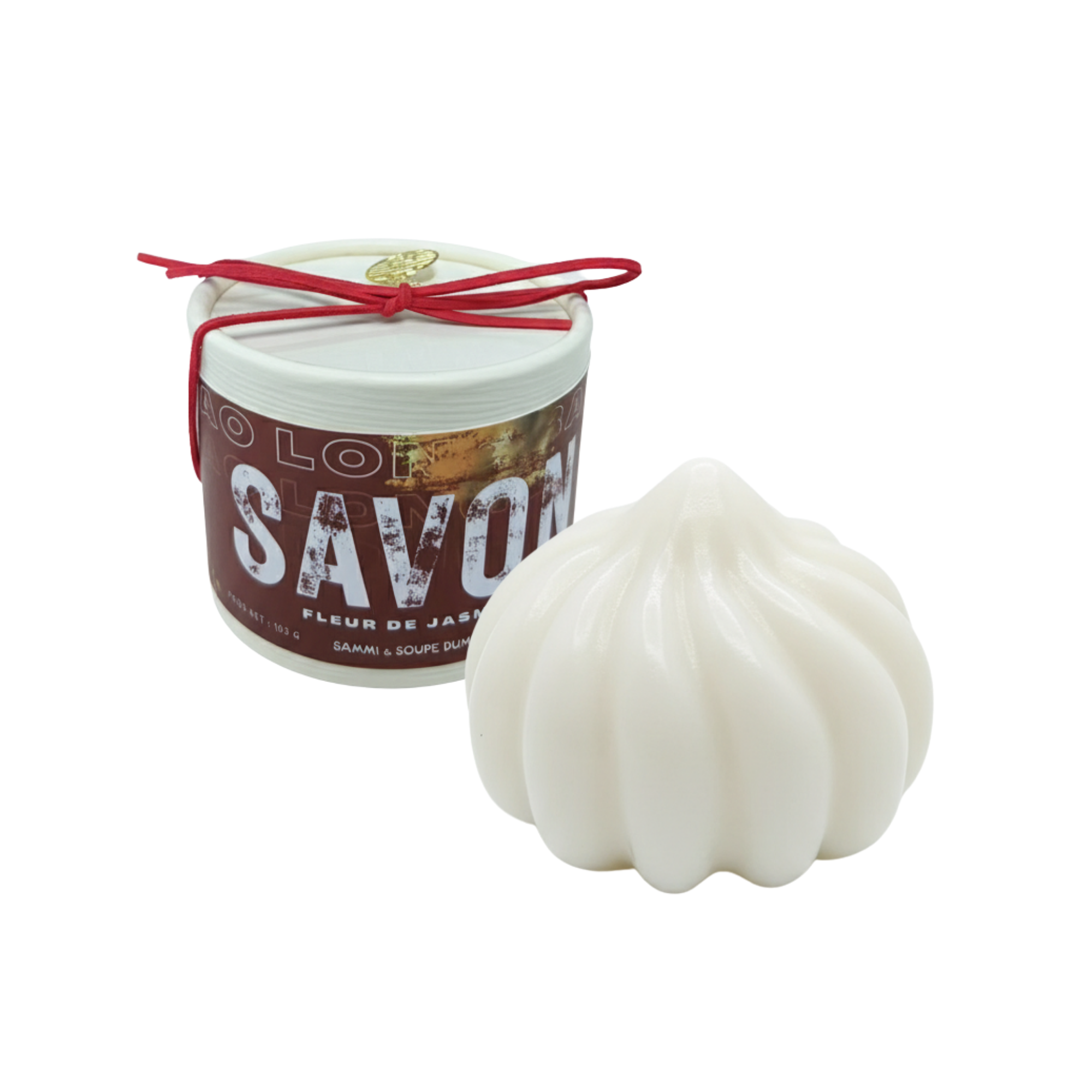 香皂(1件) / Soap (1 unit)