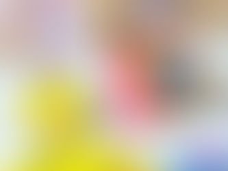 A tree in the entrance...