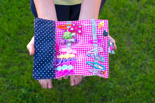 Have fun organizing your stuff !