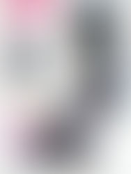 When candles are blown in the studio