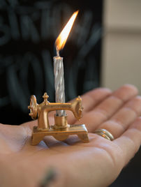 My Little Print Fabrics Studio turns 1!