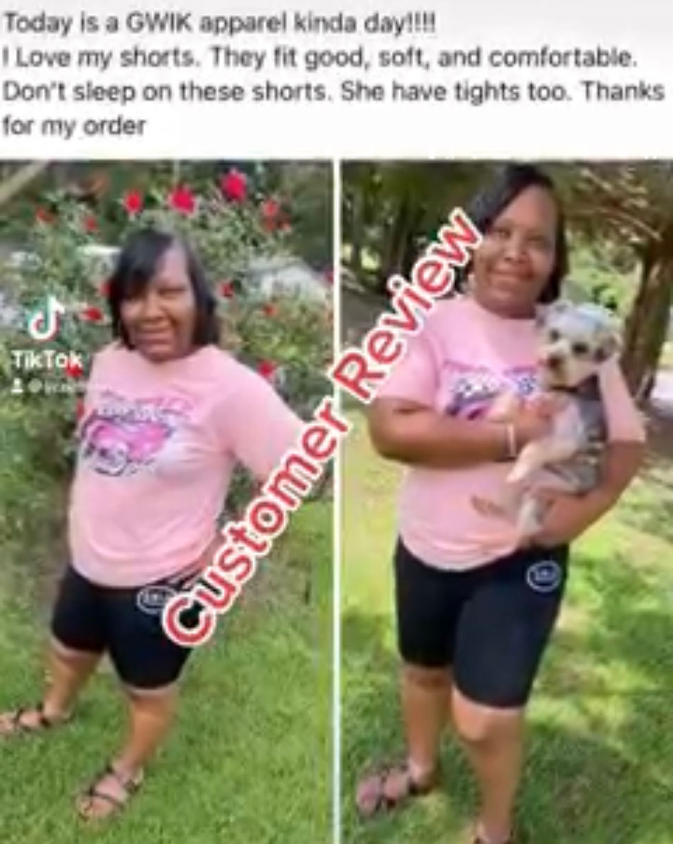 Thumbnail: Waist Trainer Shorts