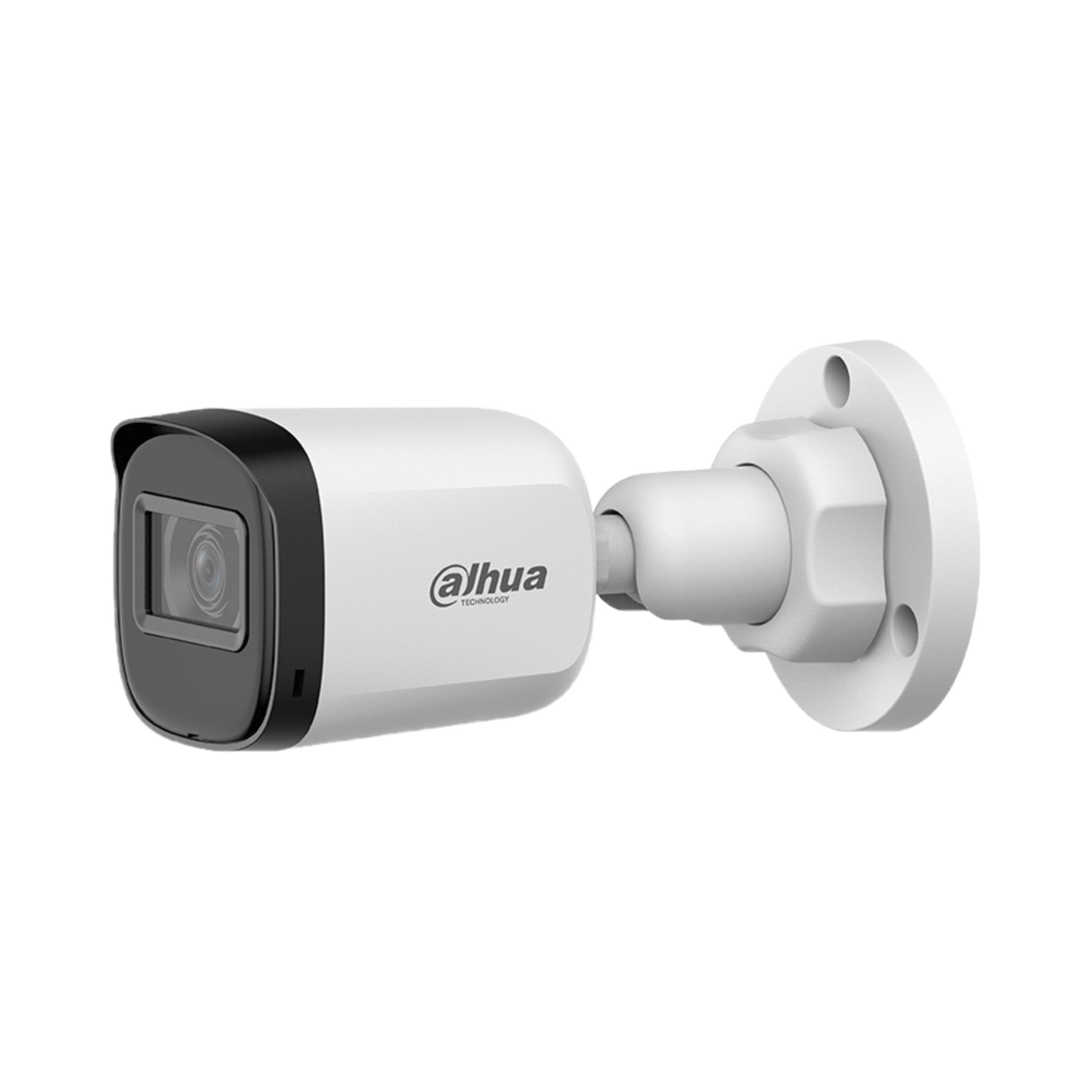 Cámara Bala de 2MPX Sin Audio