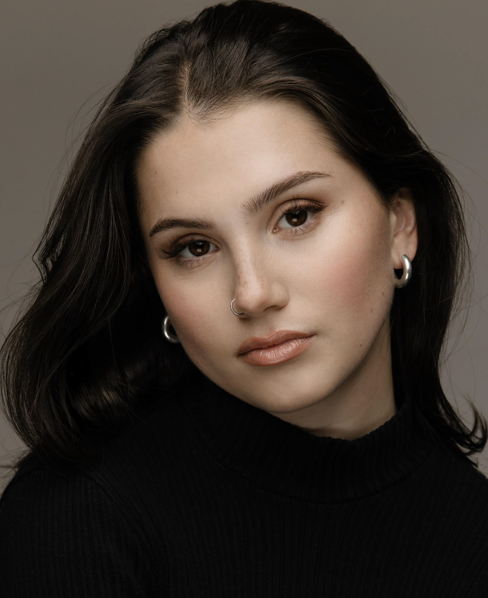 Erika Swayze