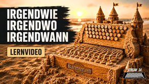 DERMITAZIACH Lernvideo zu Irgendwie, Irgendwo, Irgendwann auf der Steirischen Harmonika