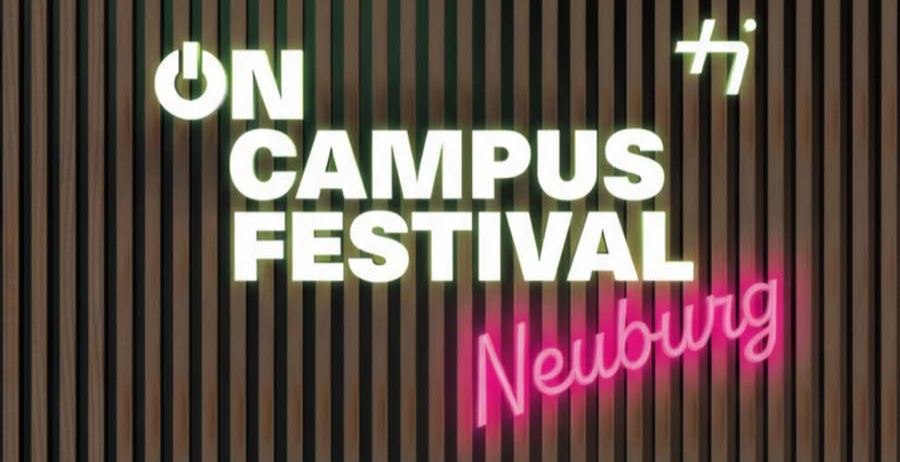 ON CAMPUS Festival Neuburg