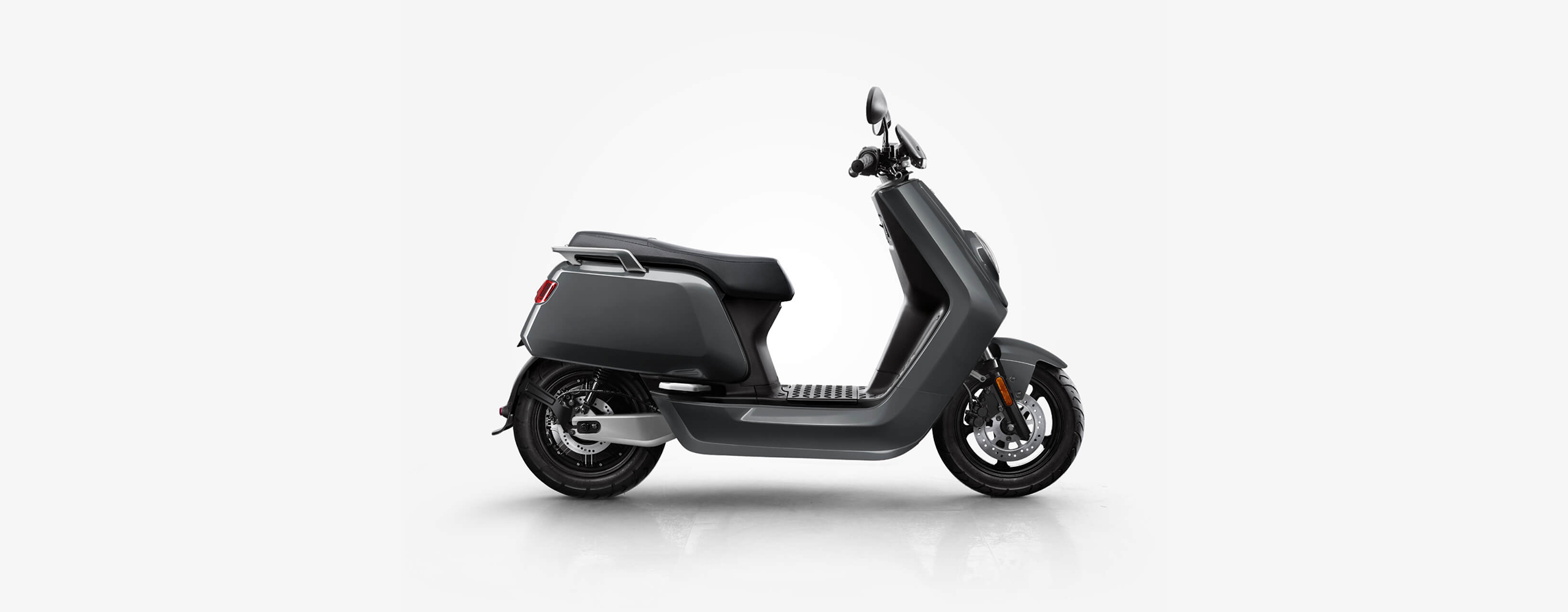 NIU Store Frankfurt | NIU N1S | Elektro-Roller