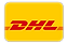 dhl Logo