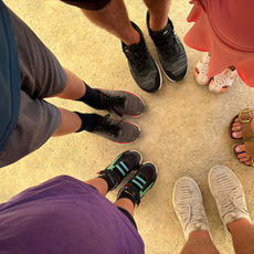 Chick-fil-A Dinners, Forgotten Practices, and Why We Still Keep Going