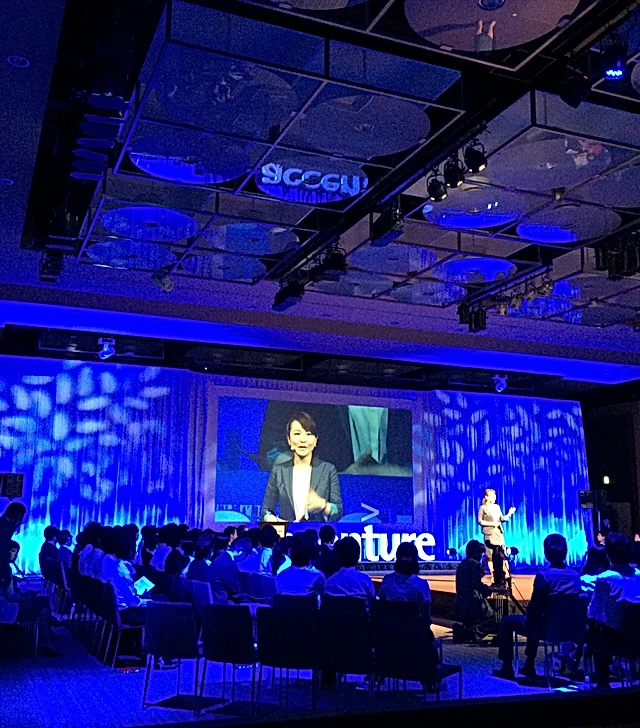 Event Production Mrg Enterprise Inc Bilingual Event Production Management